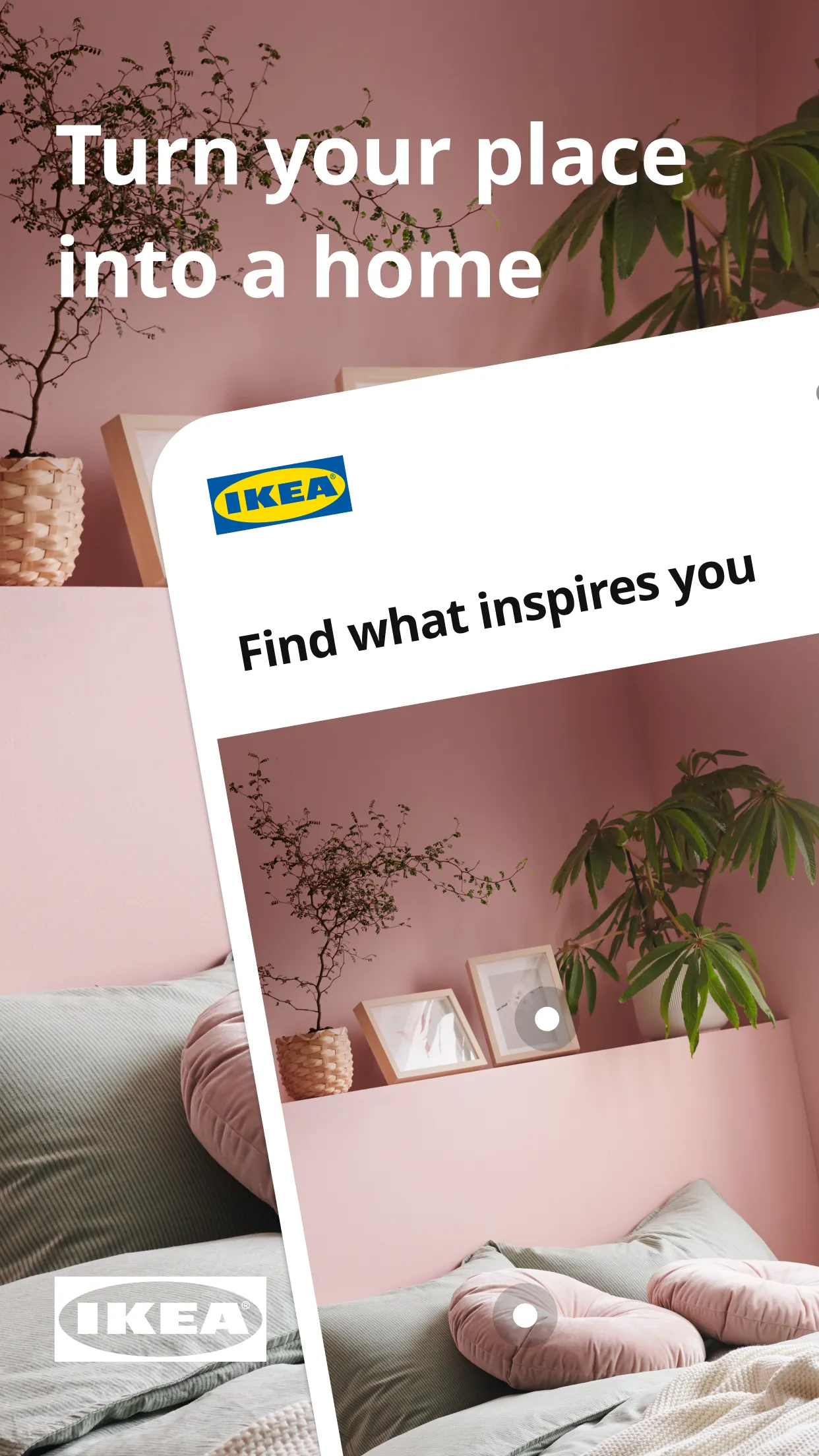 IKEA | Indus Appstore | Screenshot