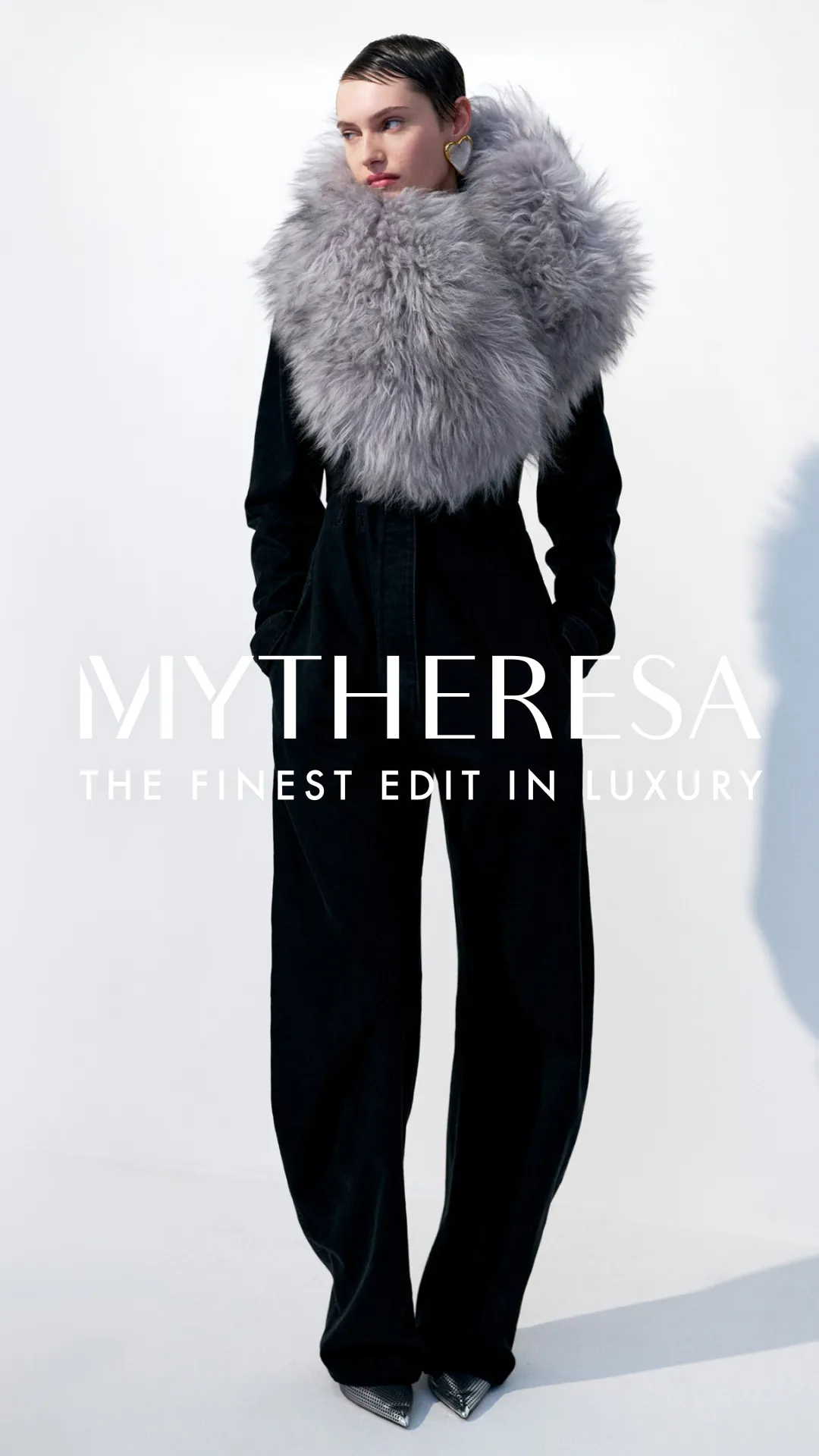 Mytheresa: Exclusive Luxury | Indus Appstore | Screenshot