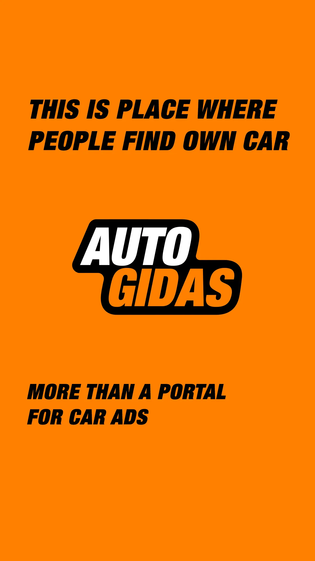 Autogidas | Indus Appstore | Screenshot