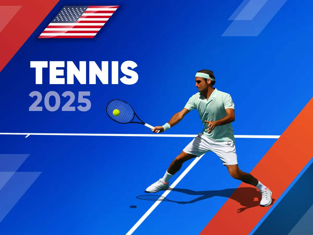 Tennis World Open 2025 - Sport | Indus Appstore | Screenshot