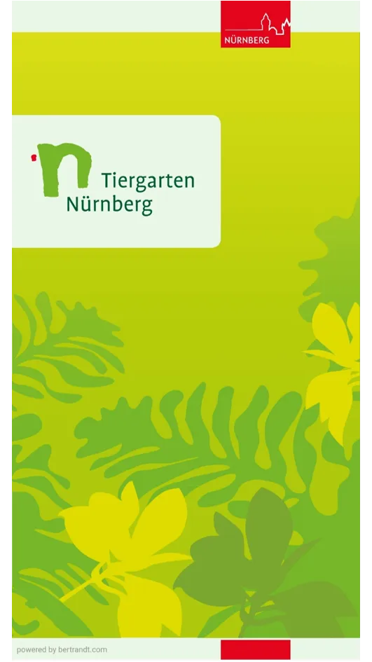 Tiergarten Nürnberg | Indus Appstore | Screenshot