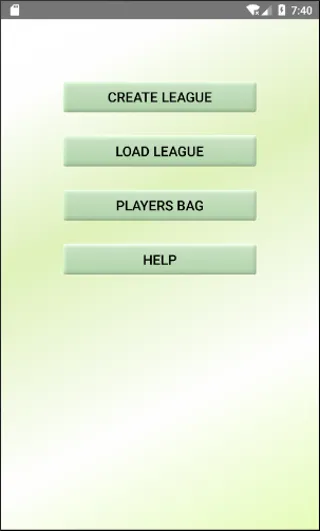 ForPadel | Indus Appstore | Screenshot