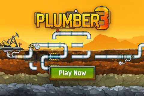 Plumber 3 | Indus Appstore | Screenshot