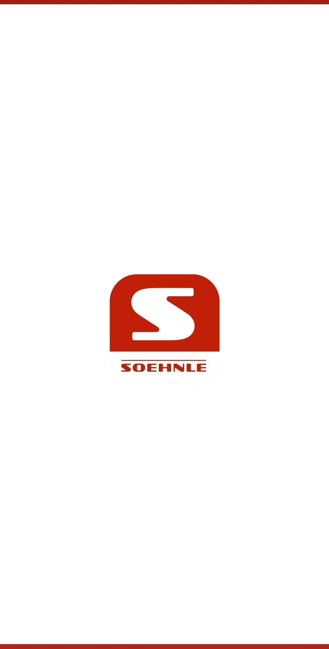 Soehnle Connect | Indus Appstore | Screenshot