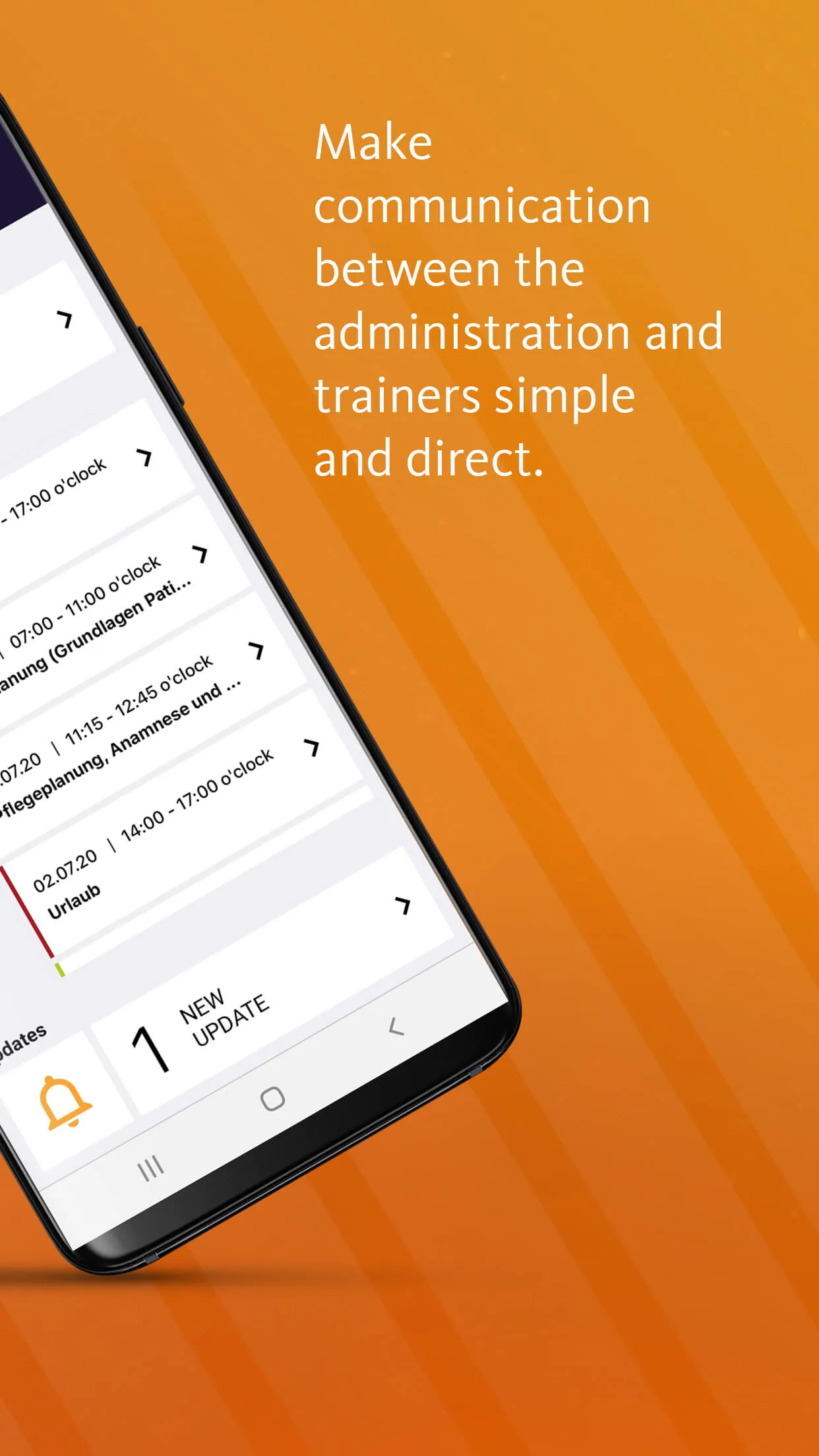 easySoft App Trainer | Indus Appstore | Screenshot