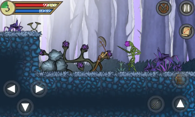 Guney's adventure 2 | Indus Appstore | Screenshot