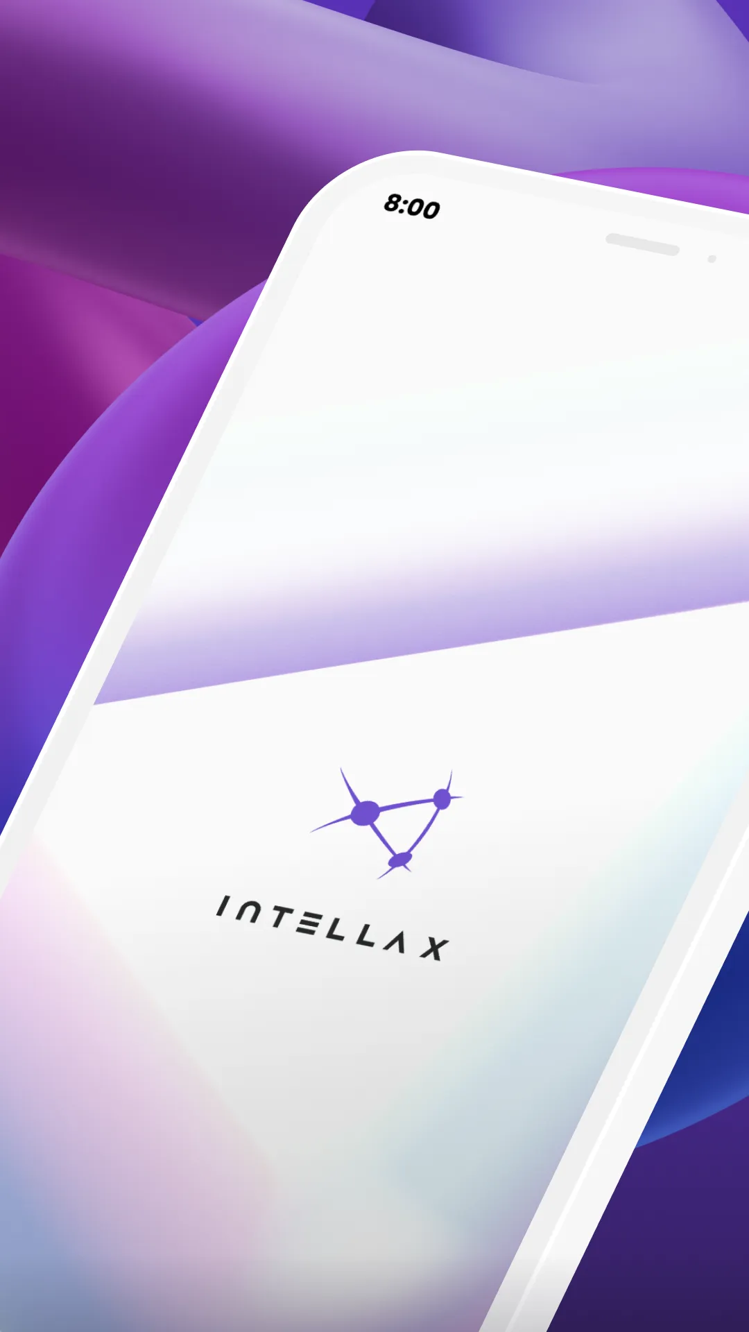 Intella X Wallet | Indus Appstore | Screenshot