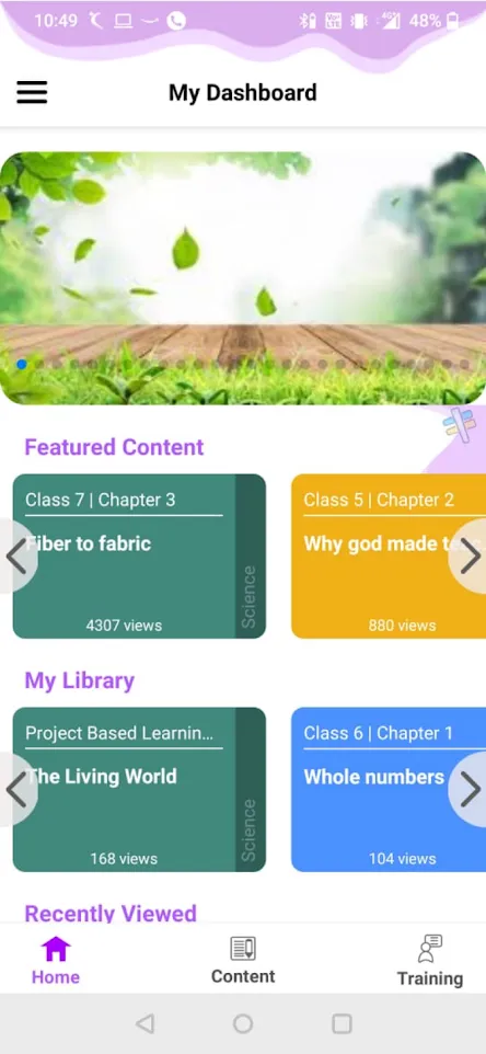 Teachopia | Indus Appstore | Screenshot