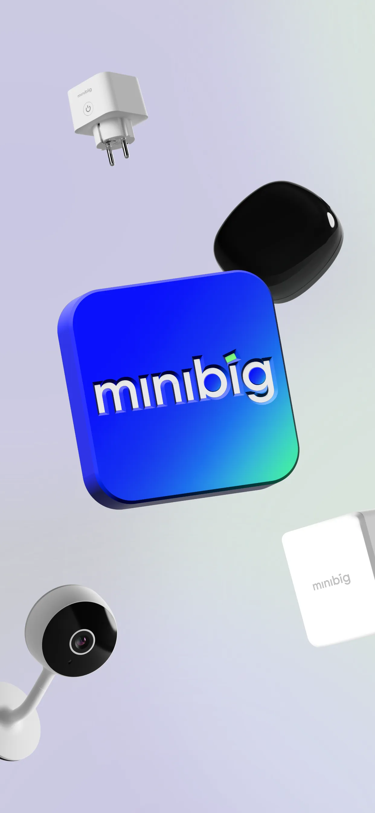 Minibig | Indus Appstore | Screenshot