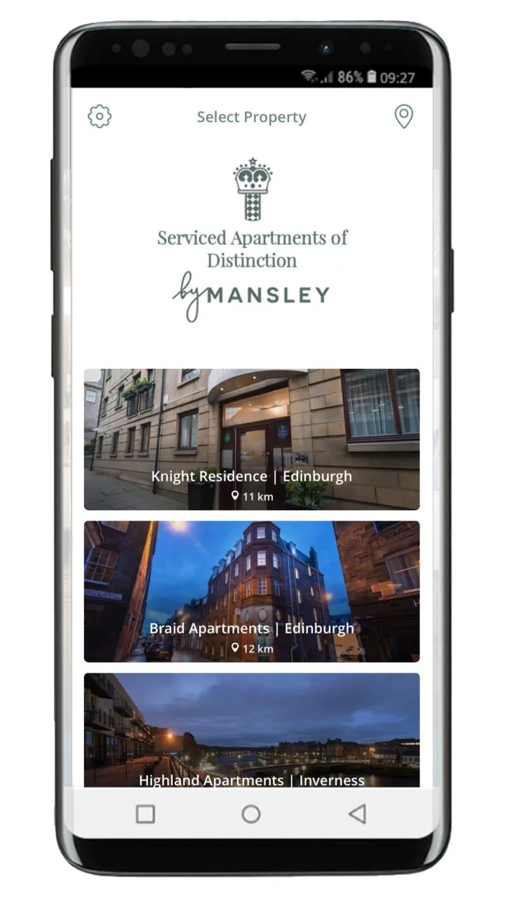 byMansley | Indus Appstore | Screenshot