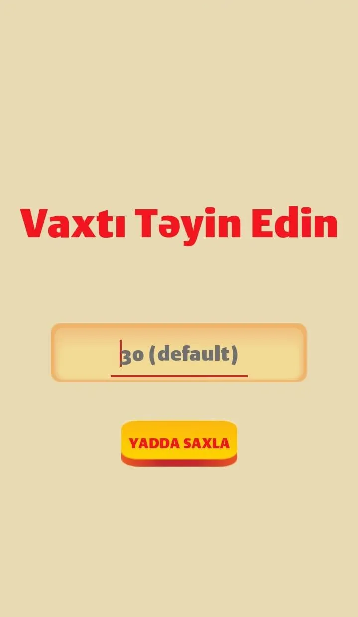 Yasaq:Word Game | Indus Appstore | Screenshot