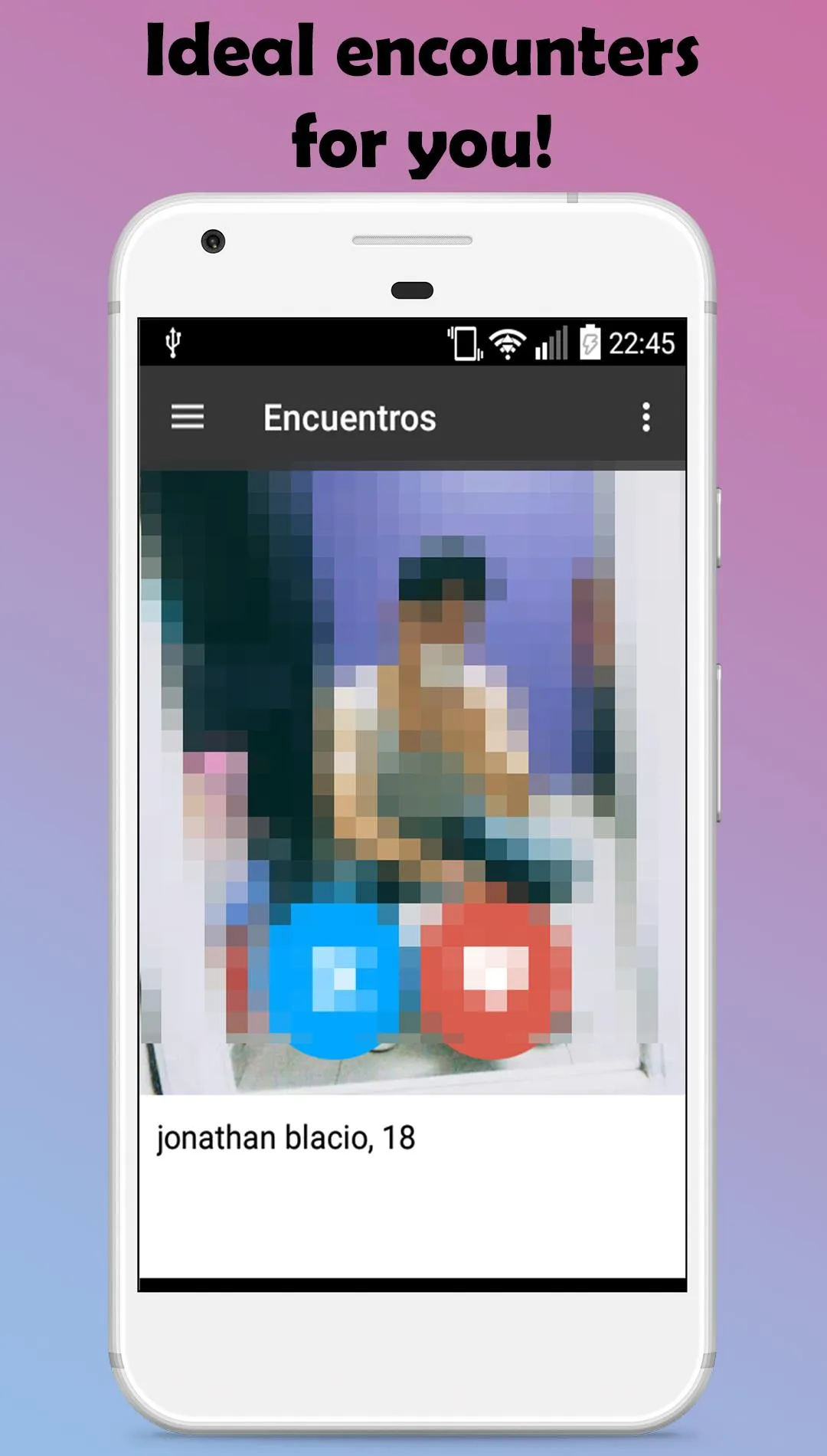 TusCitas — Find real love | Indus Appstore | Screenshot