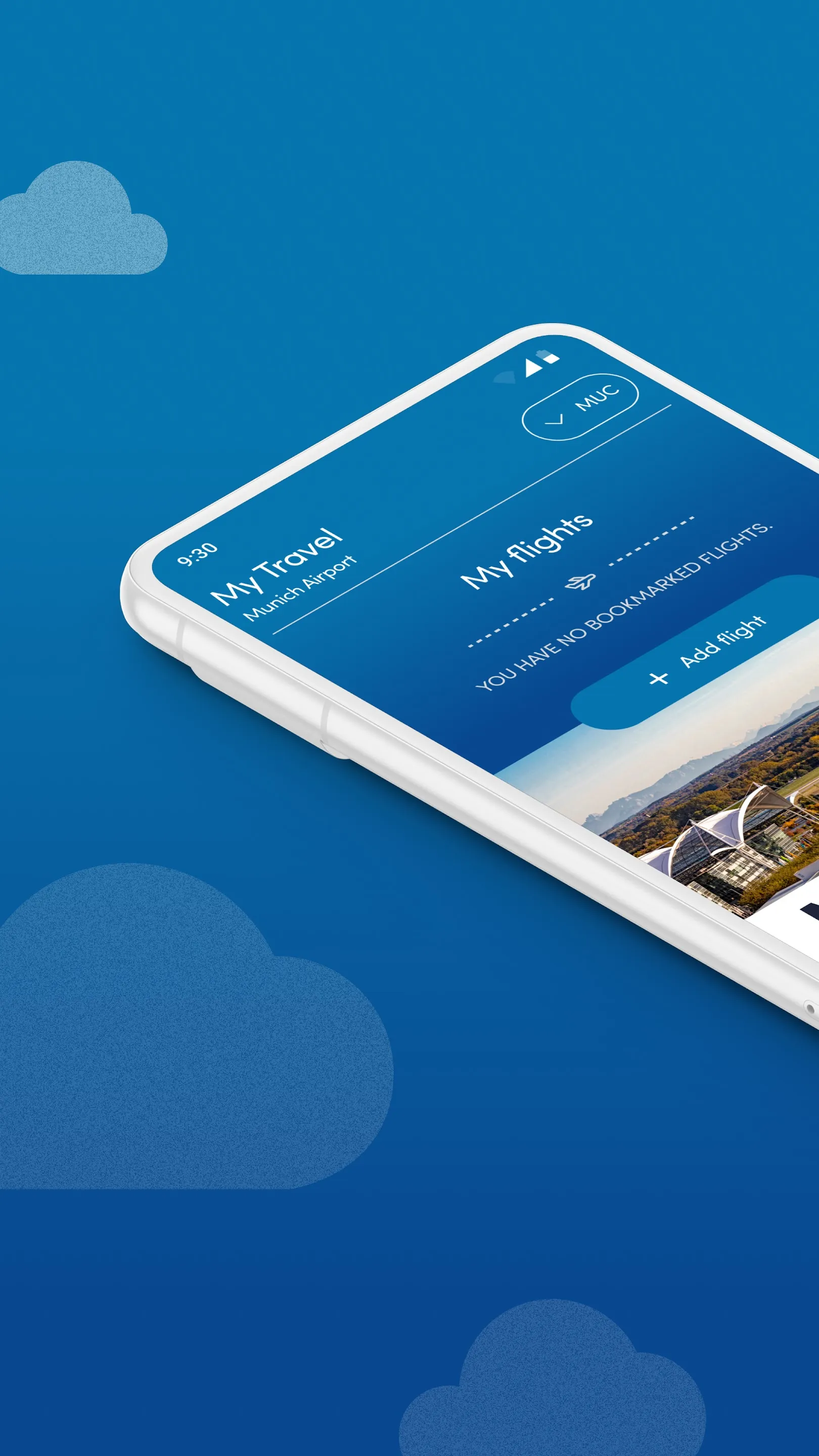 Passngr – Make it your flight | Indus Appstore | Screenshot