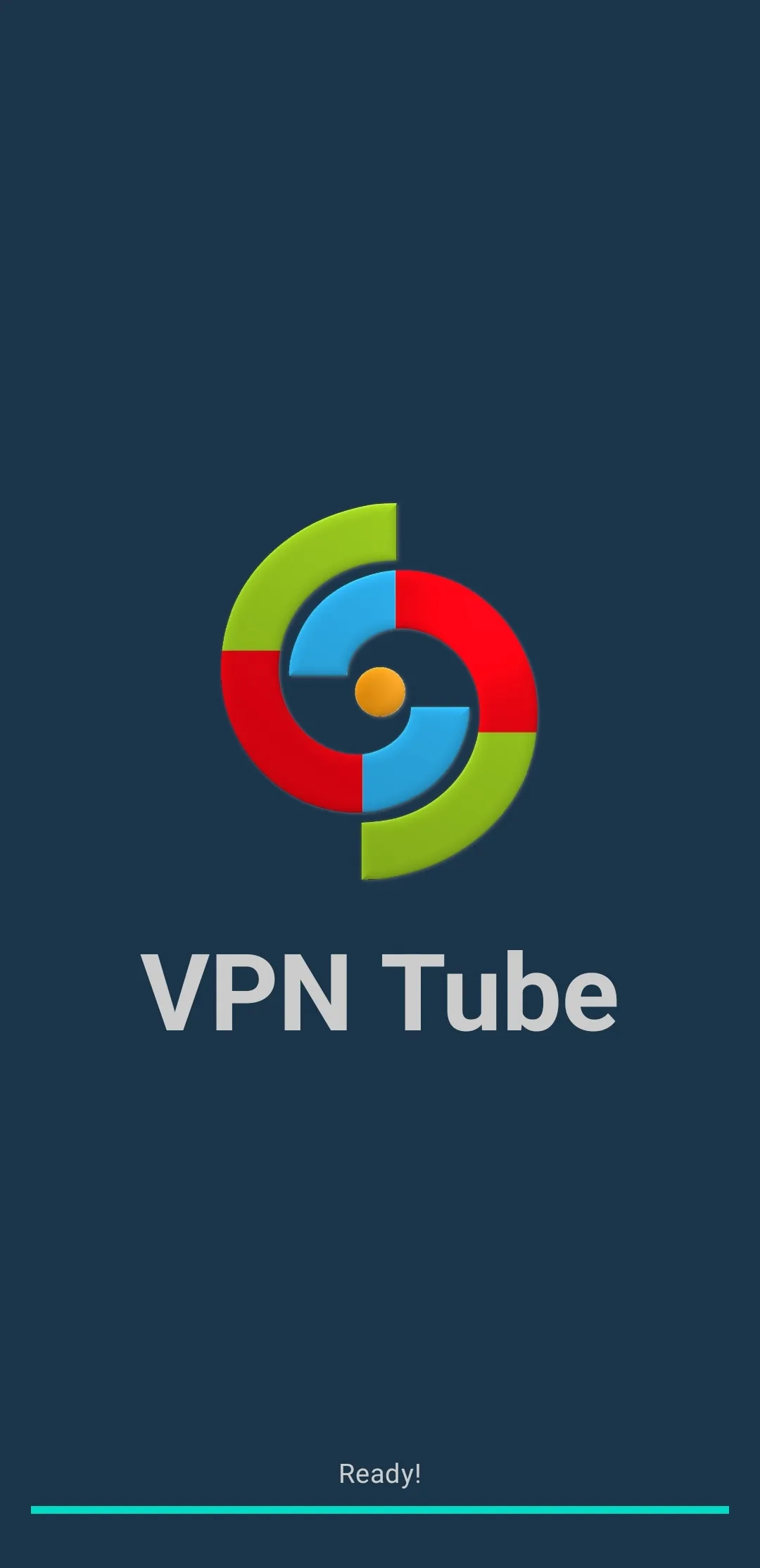 VPN Tube | Indus Appstore | Screenshot