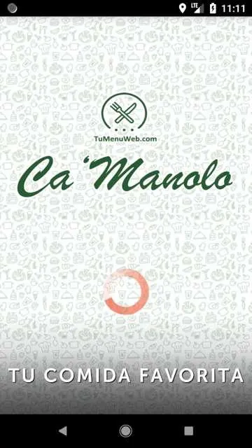 Ca’Manolo | Indus Appstore | Screenshot