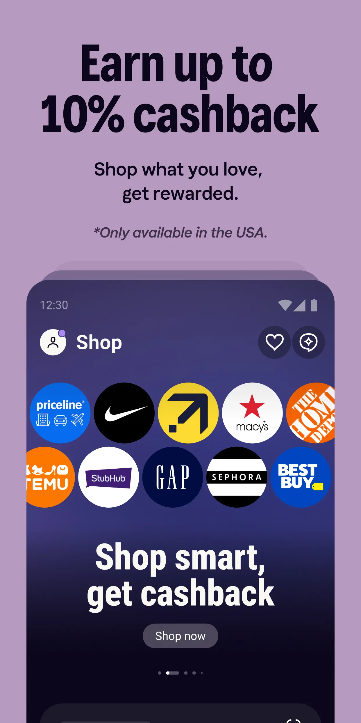 Klarna | Shop now. Pay later. | Indus Appstore | Screenshot