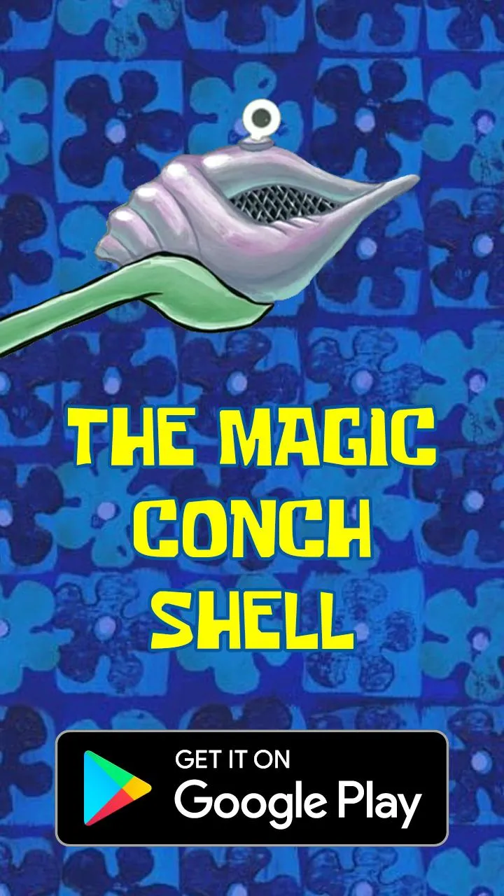 The Magic Conch Shell | Indus Appstore | Screenshot