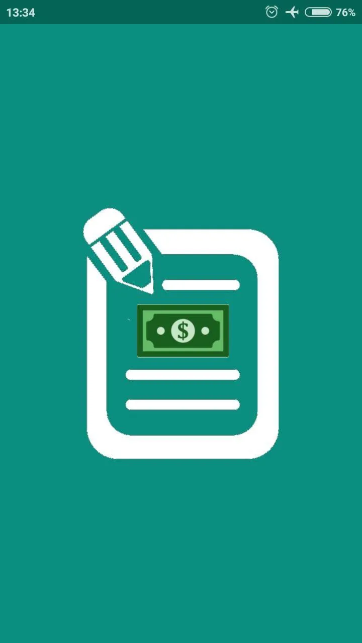 Accounts Payable Notes | Indus Appstore | Screenshot