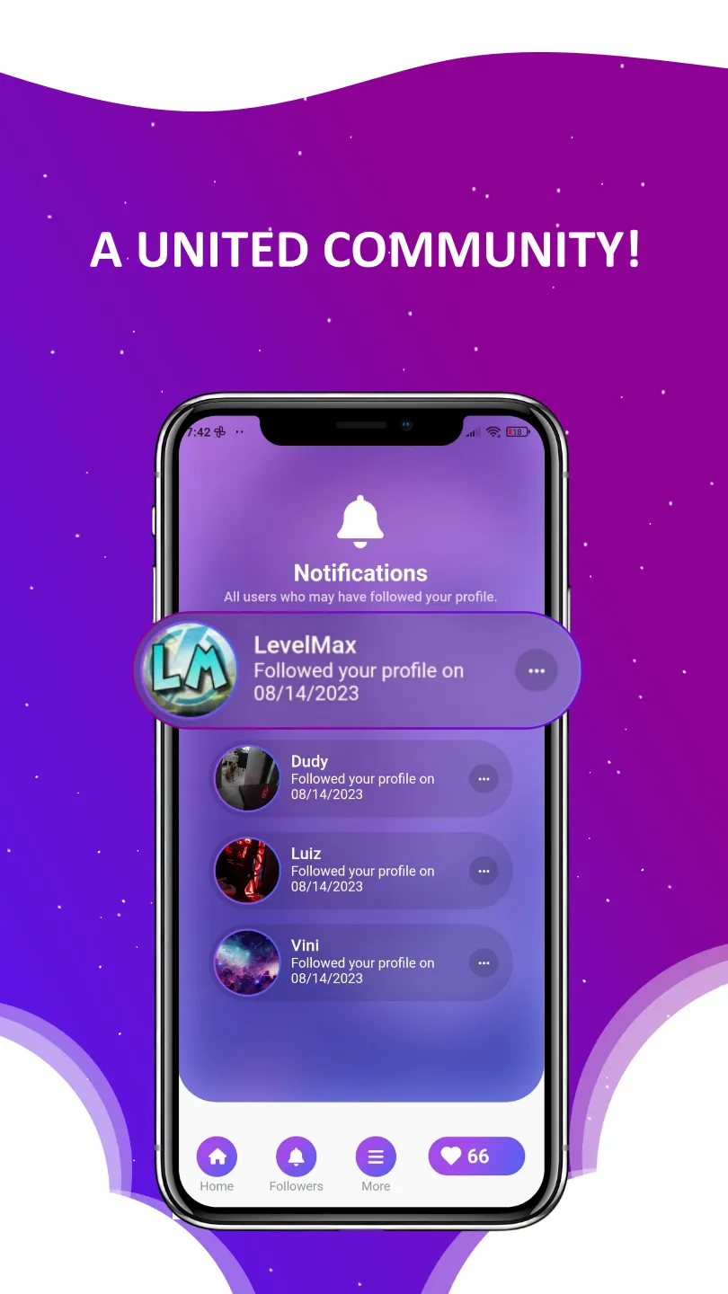 InsPlus - Followers | Indus Appstore | Screenshot