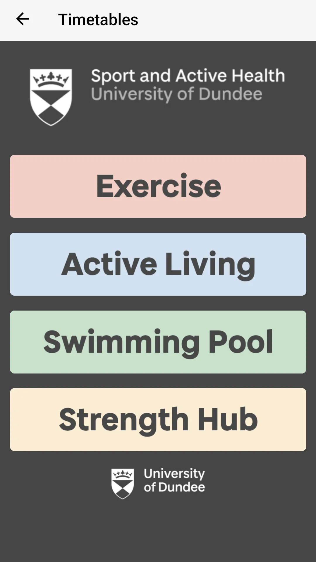 Sport and Active Health | Indus Appstore | Screenshot