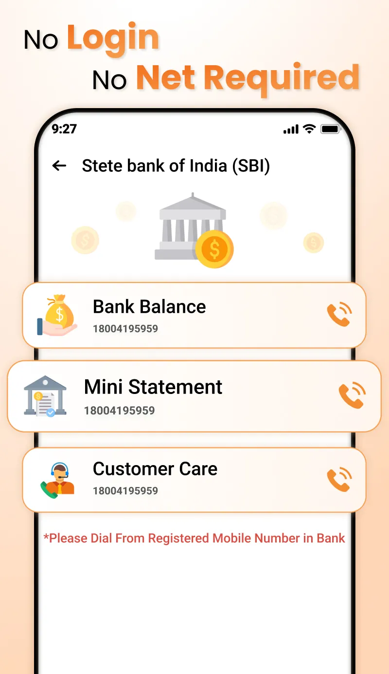 All Bank Balance - Passbook | Indus Appstore | Screenshot