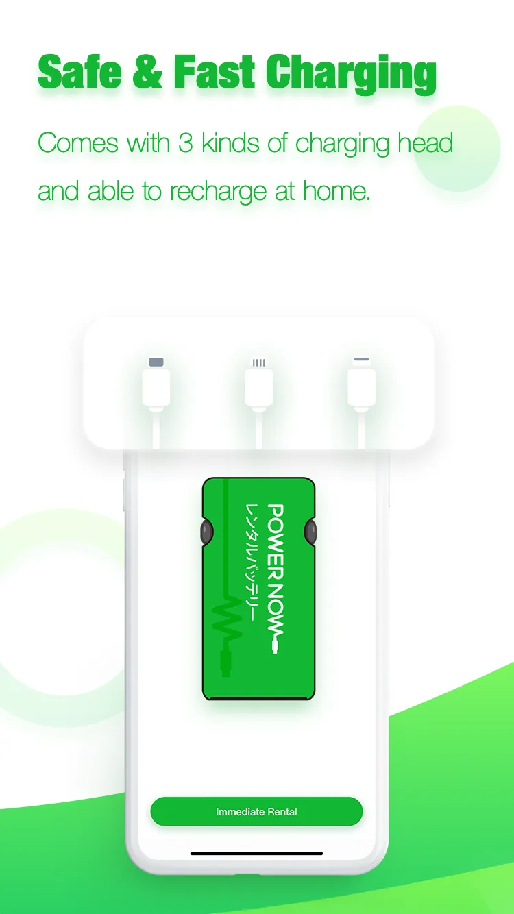 PowerNow | Indus Appstore | Screenshot
