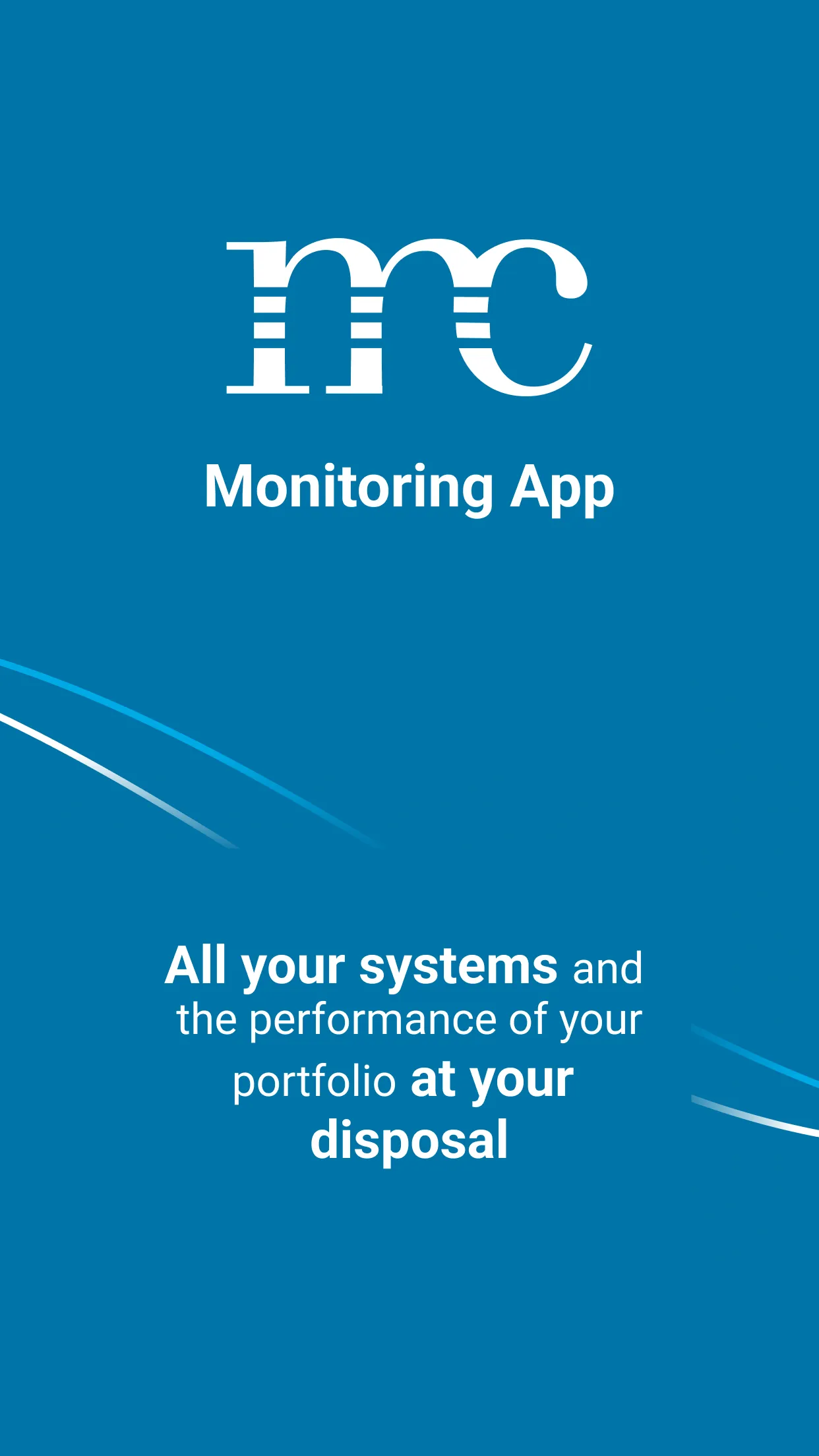 VCOM Monitoring | Indus Appstore | Screenshot