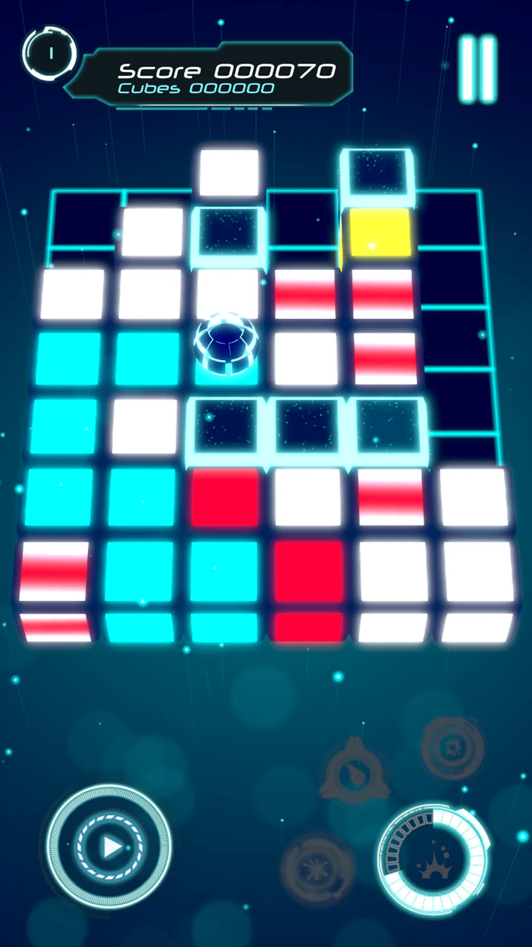 BLLUBY ARCADE | Indus Appstore | Screenshot