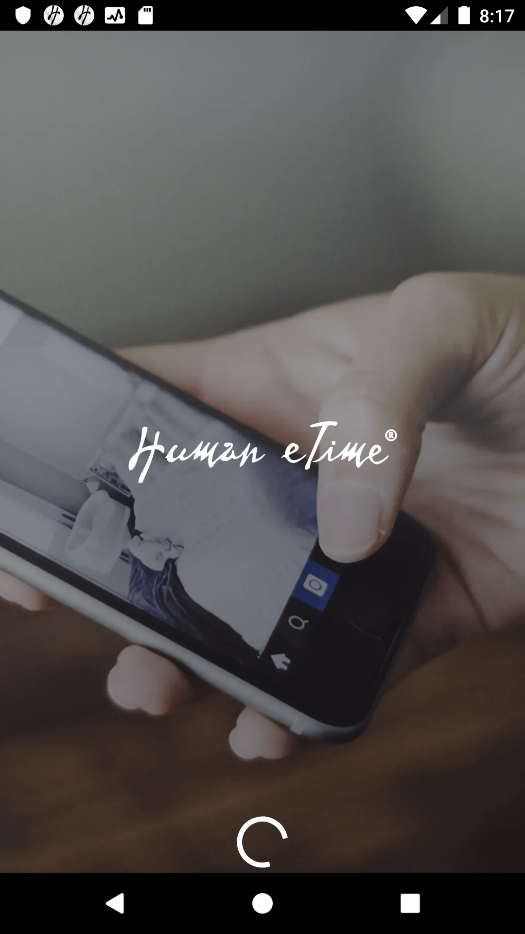 Human eTime Admin | Indus Appstore | Screenshot