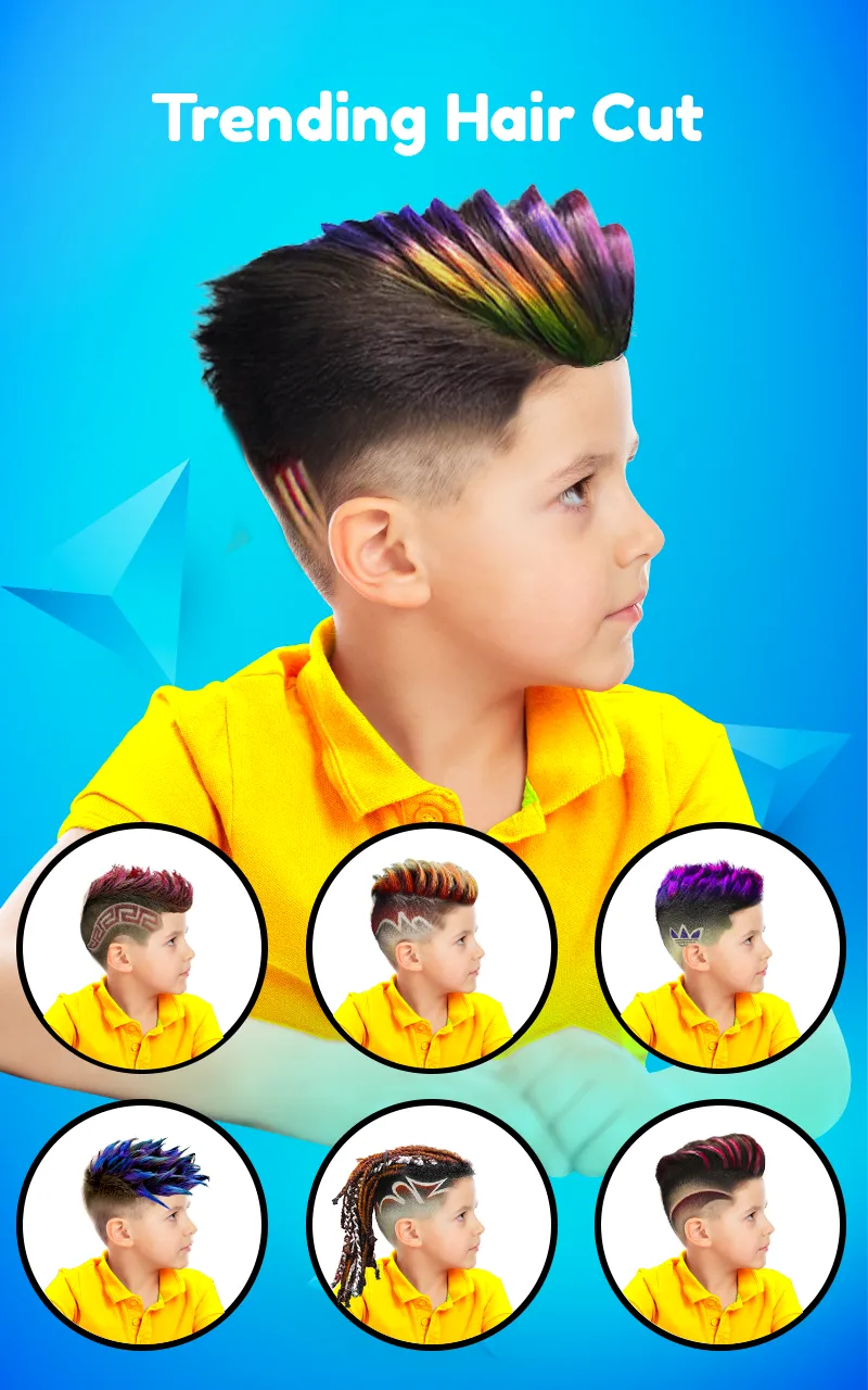 Kiddos - Baby, Boys & Kids Pho | Indus Appstore | Screenshot