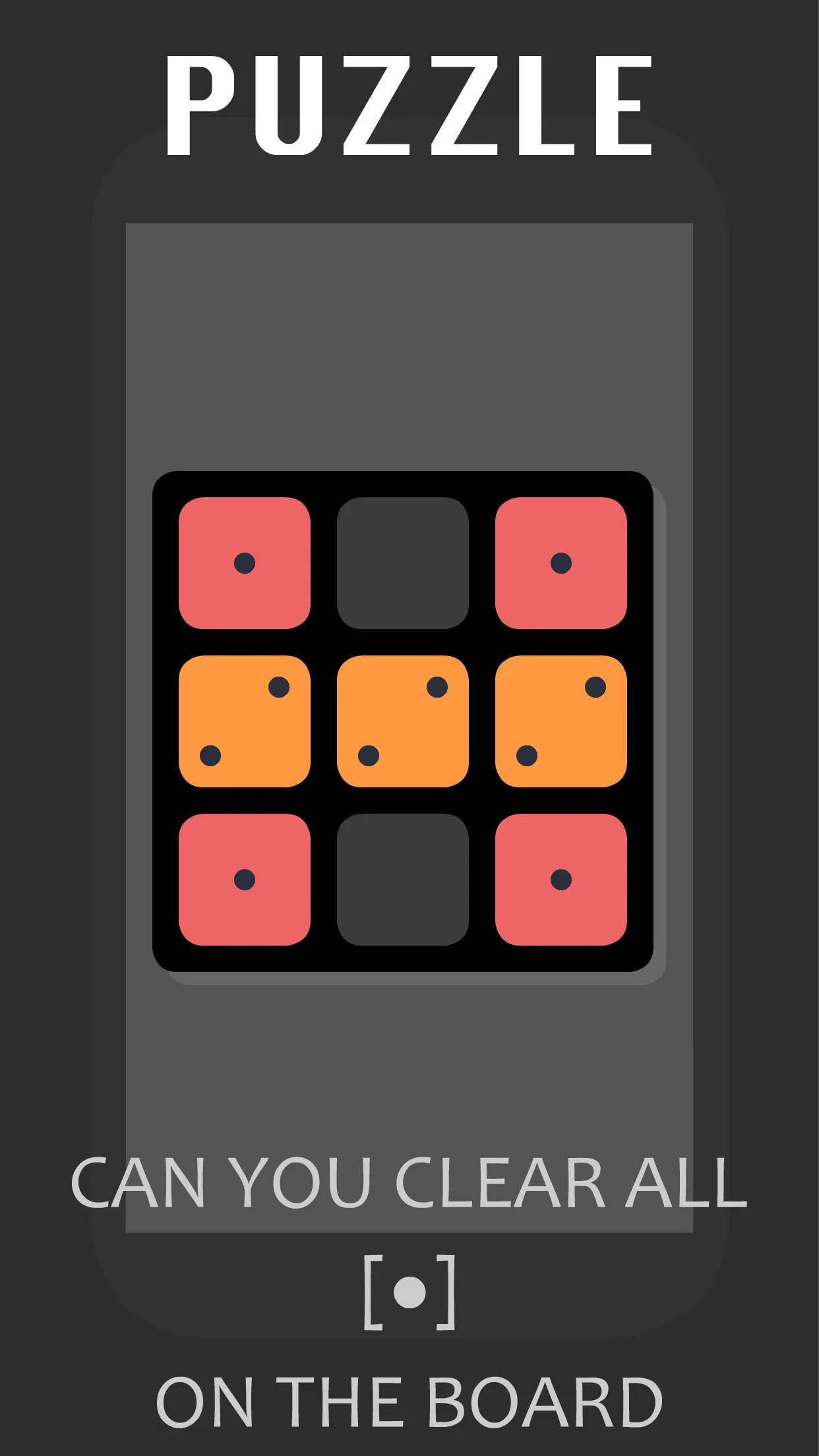 CROSS PUZZLE - Clear all dots | Indus Appstore | Screenshot