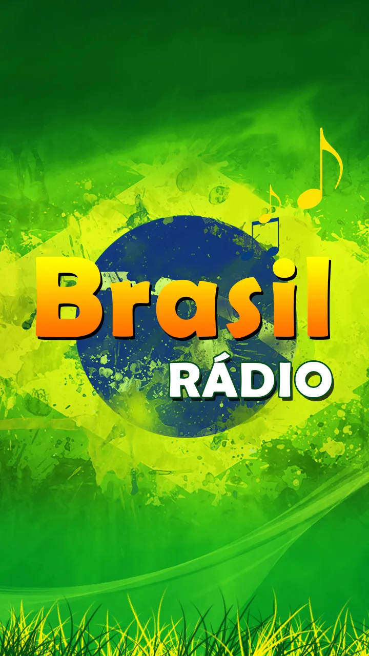 Brazilian RADIO | Indus Appstore | Screenshot