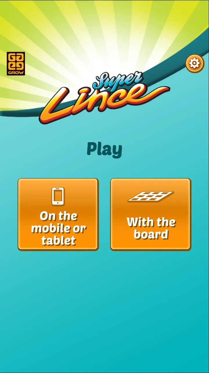 Super Lince | Indus Appstore | Screenshot