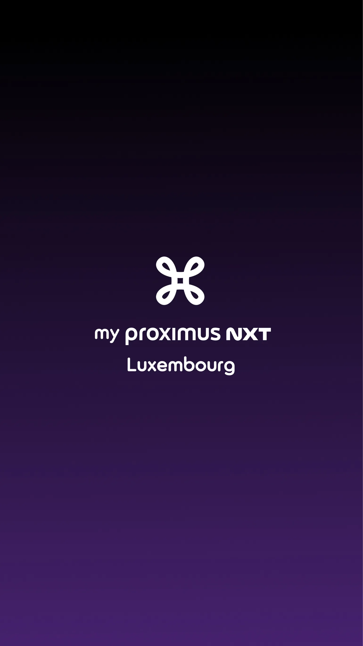 My Proximus NXT | Indus Appstore | Screenshot