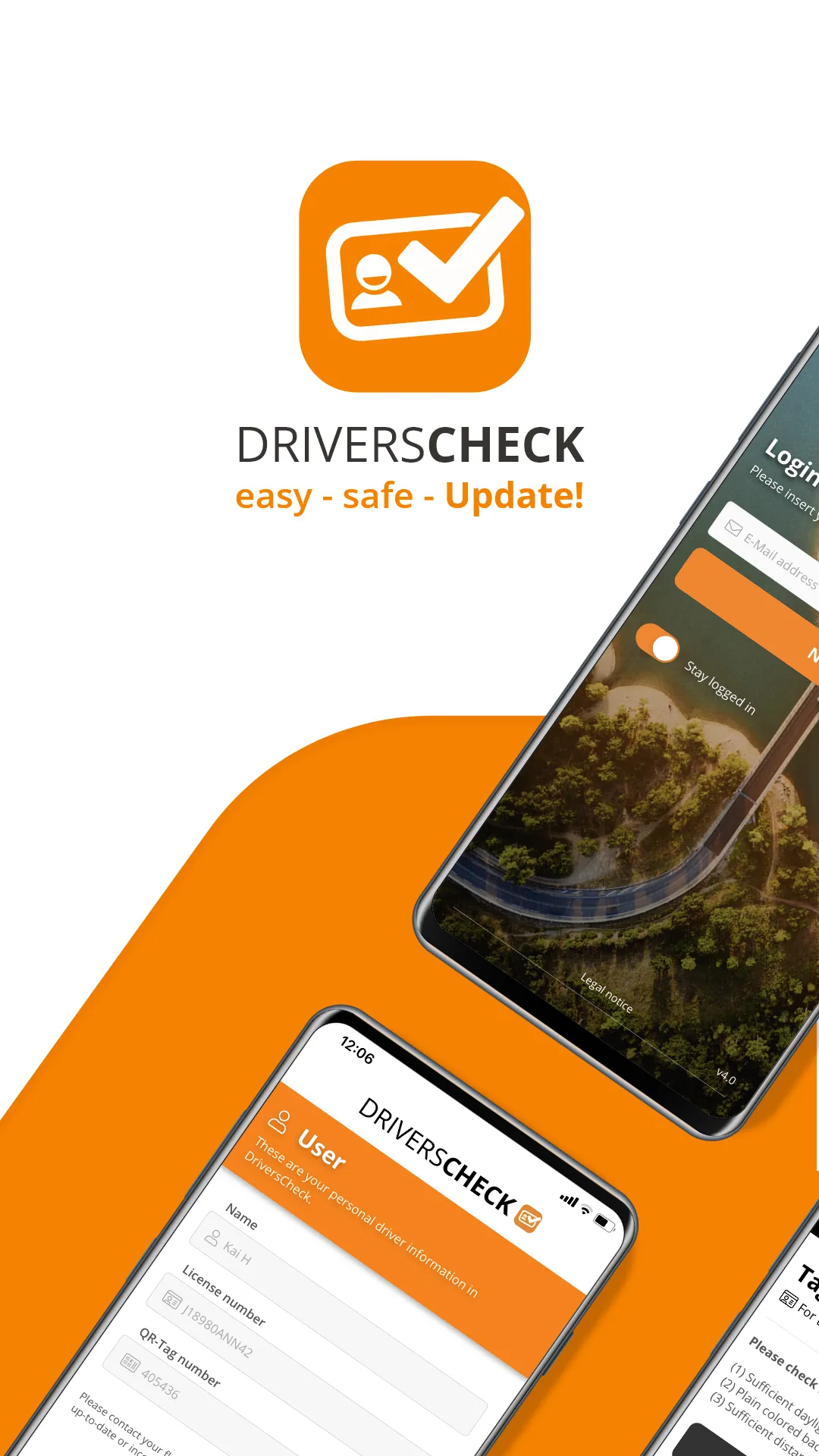 DriversCheck | Indus Appstore | Screenshot