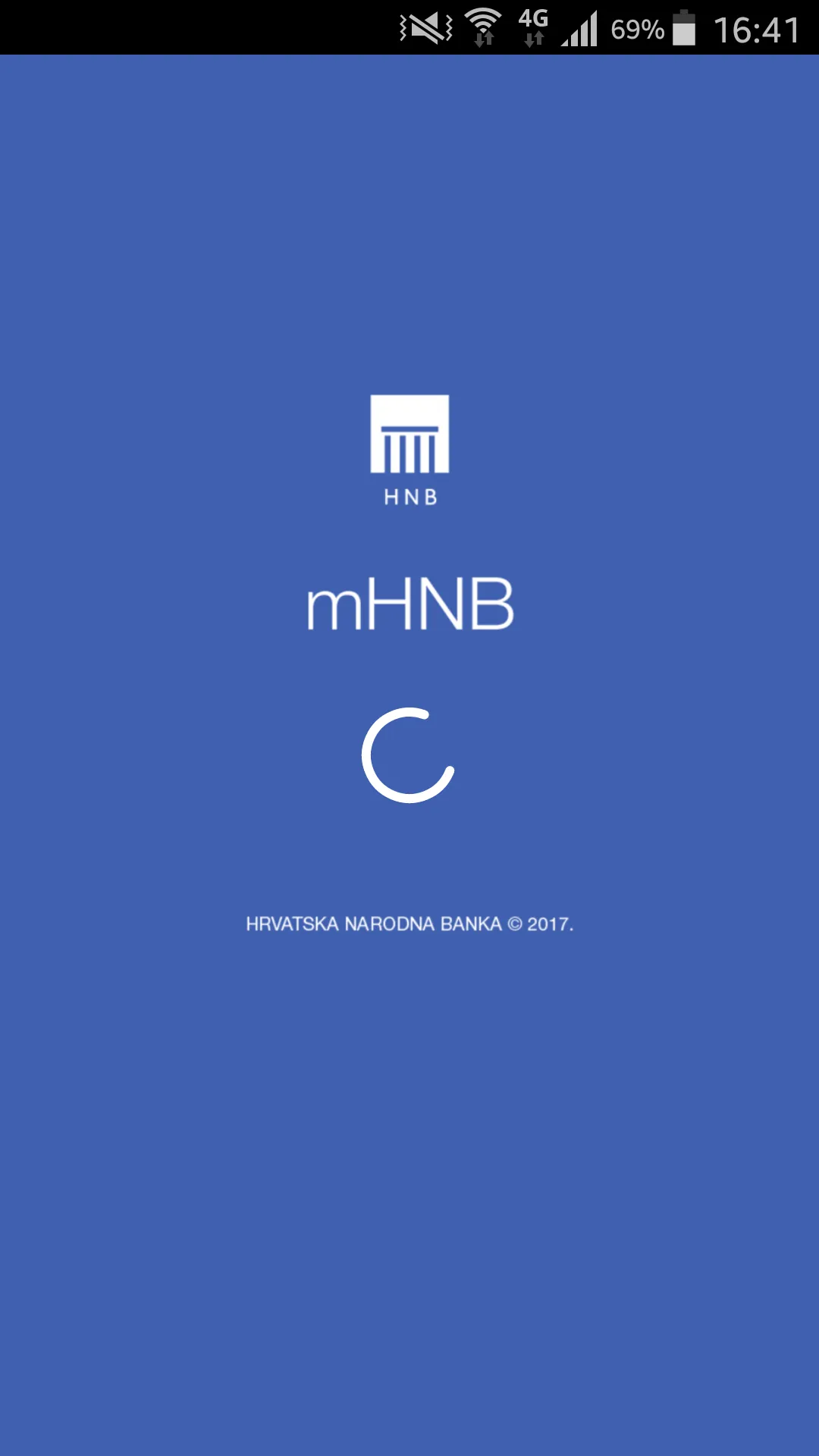 mHNB | Indus Appstore | Screenshot