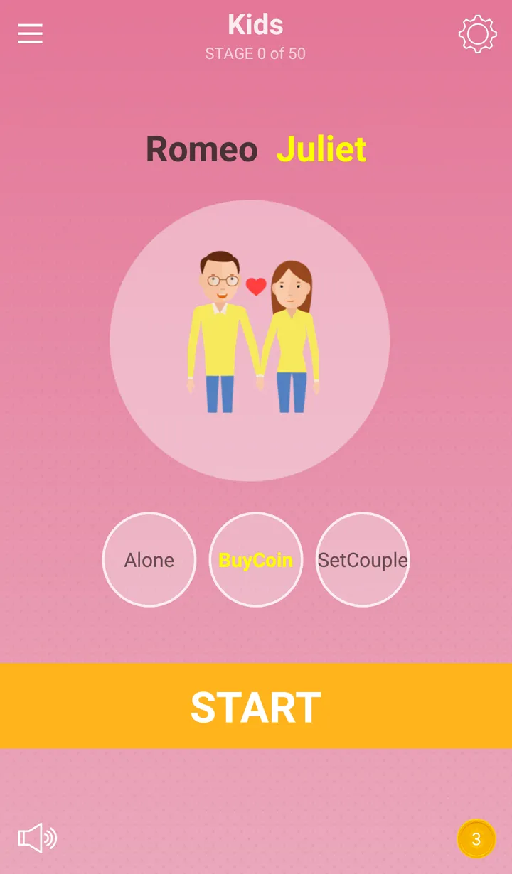 CoupleRelay | Indus Appstore | Screenshot