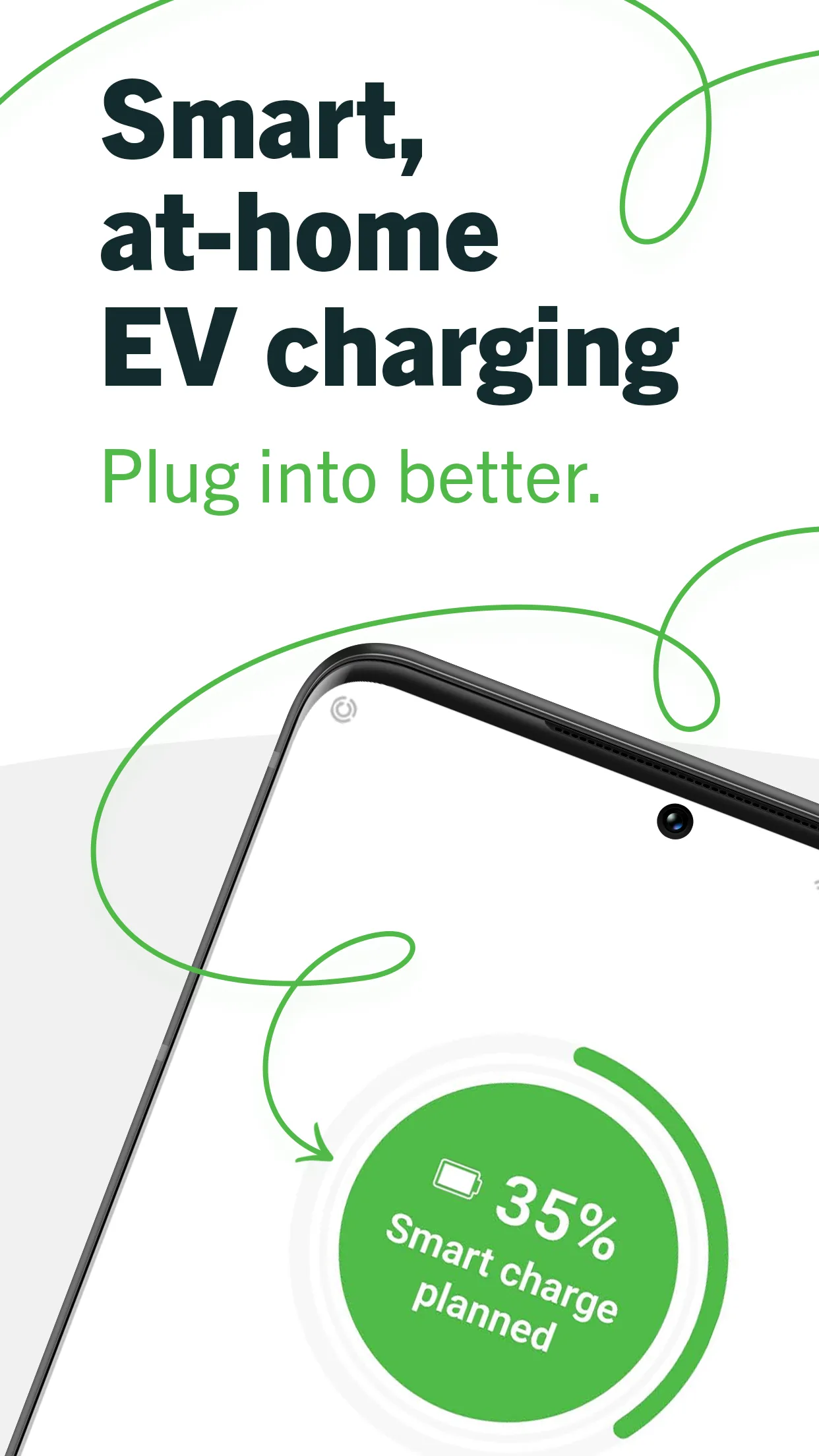 ev.energy: Home EV Charging | Indus Appstore | Screenshot