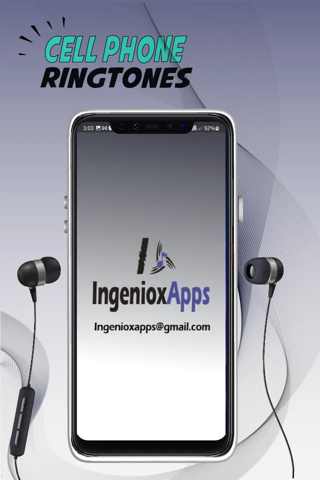 Ringtones for cell phone. | Indus Appstore | Screenshot