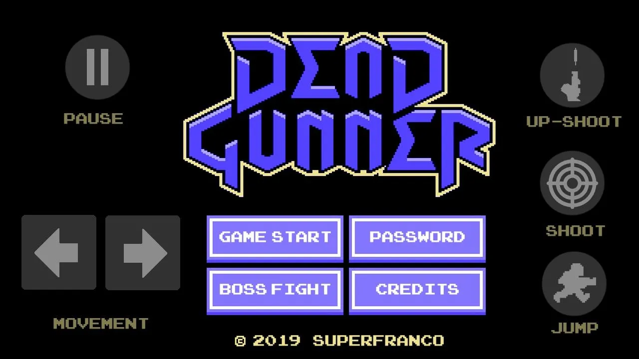 Dead Gunner | Indus Appstore | Screenshot