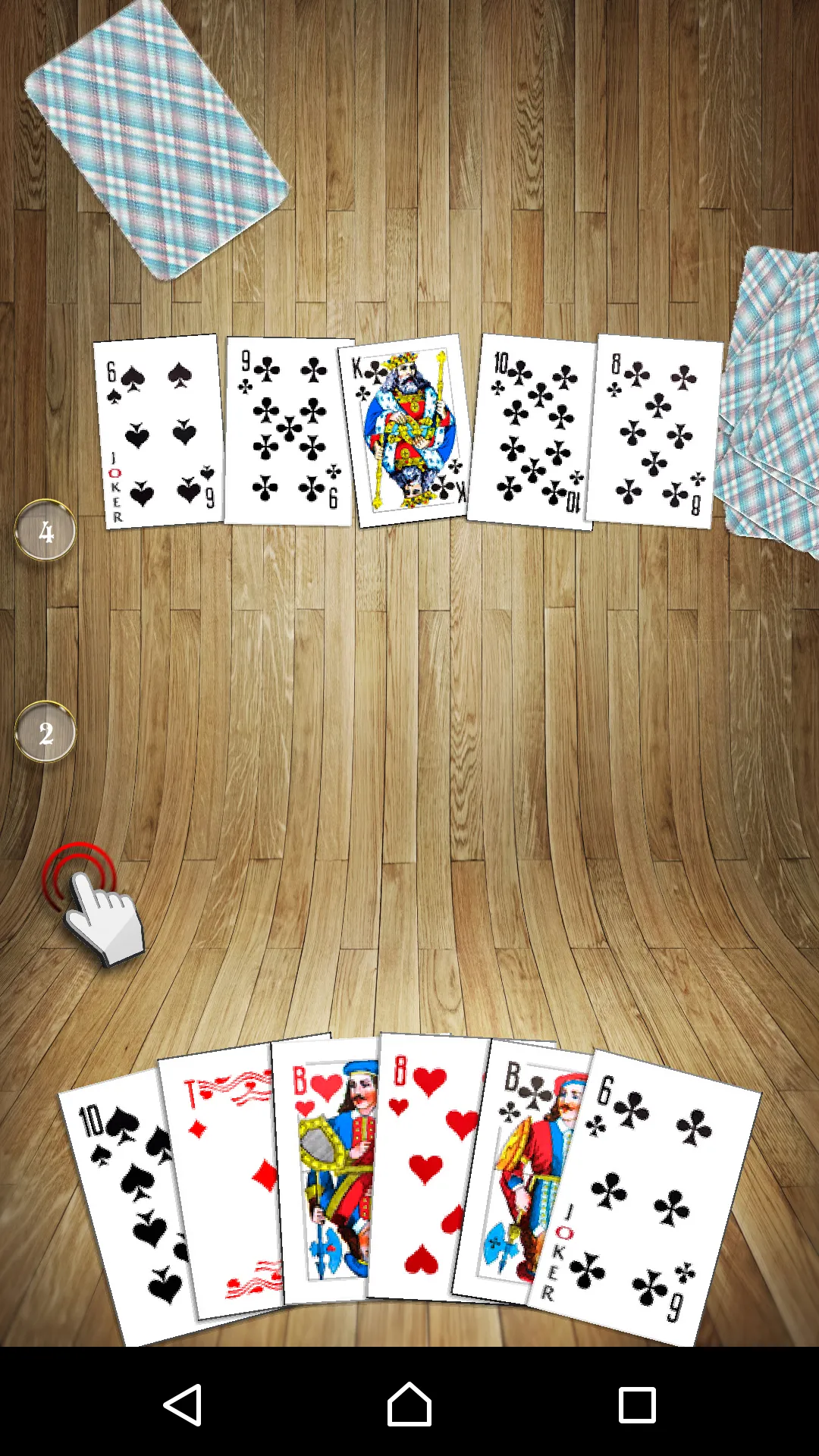 Project Cards | Indus Appstore | Screenshot