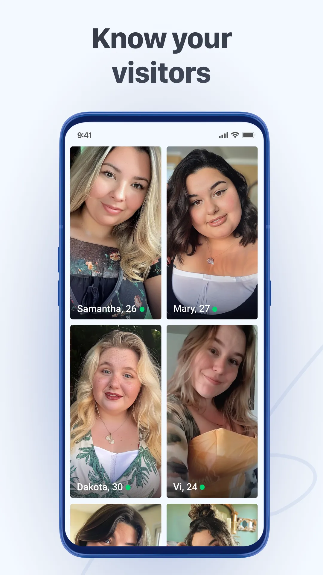 Dating and Chat - SweetMeet | Indus Appstore | Screenshot