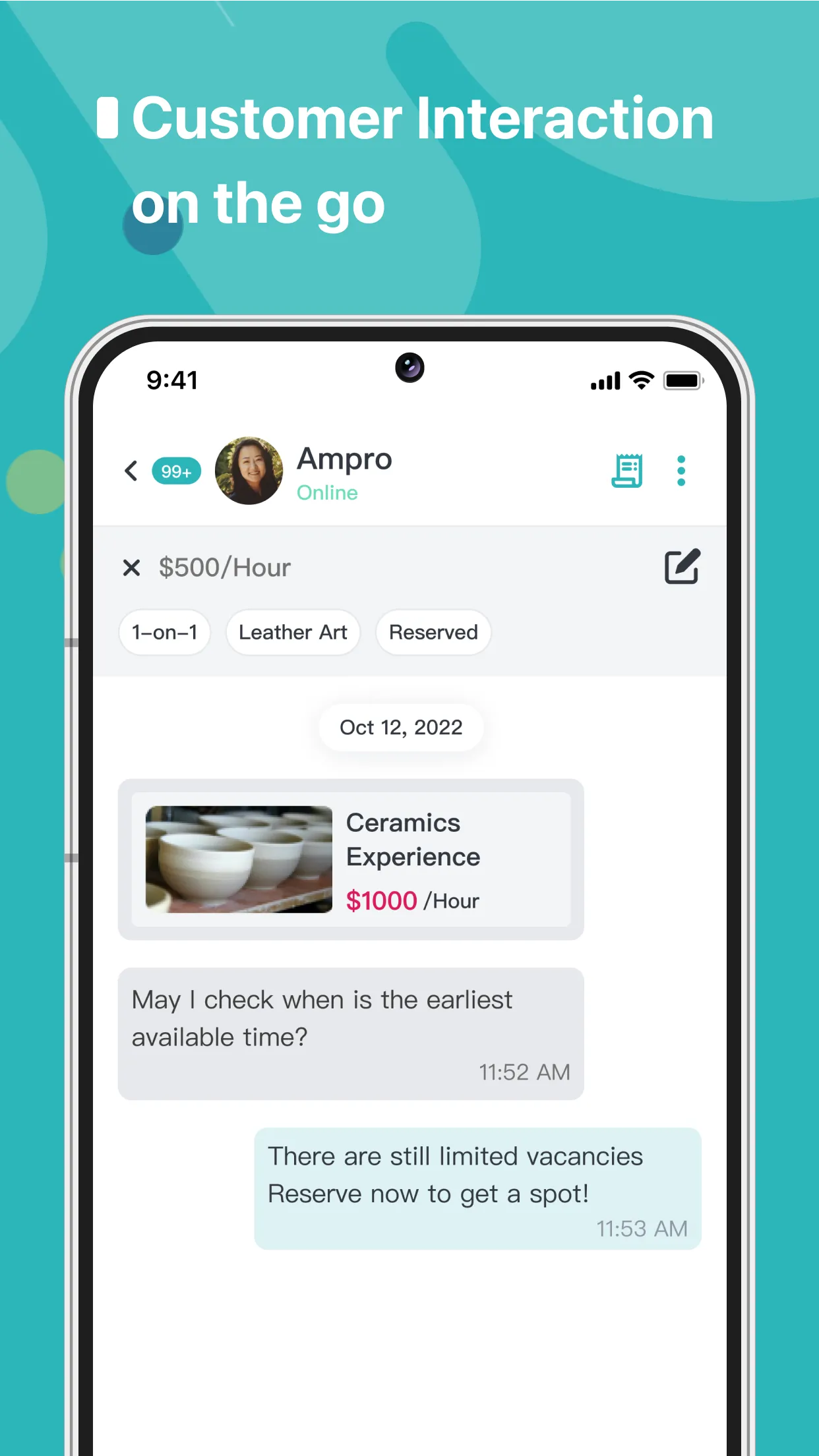 HelloToby Pro - Find Jobs Now | Indus Appstore | Screenshot