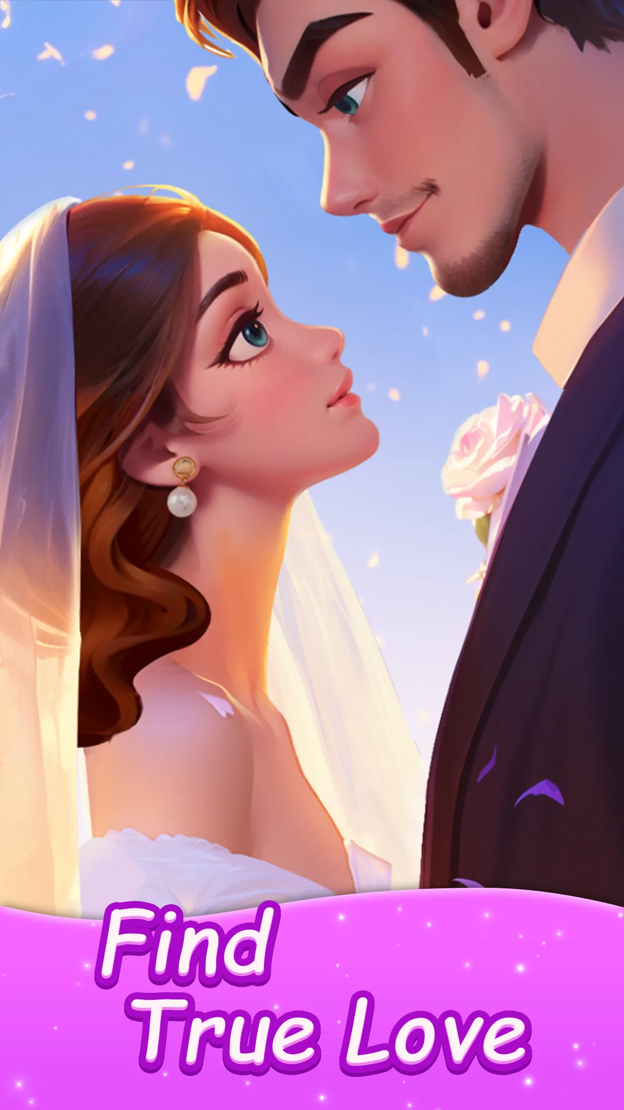 Merge Fashion: Romance Story | Indus Appstore | Screenshot
