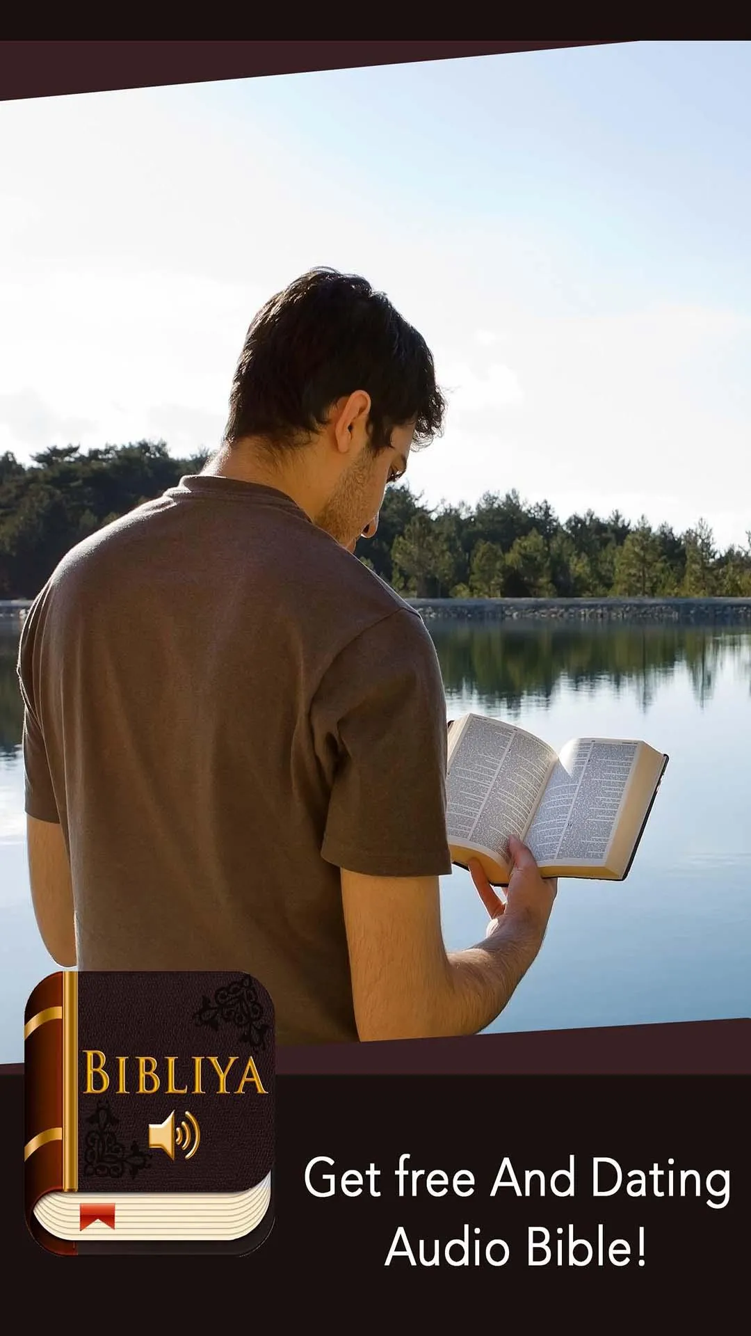 Bible in Tagalog offline | Indus Appstore | Screenshot