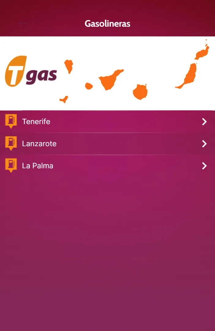 Tgas | Indus Appstore | Screenshot