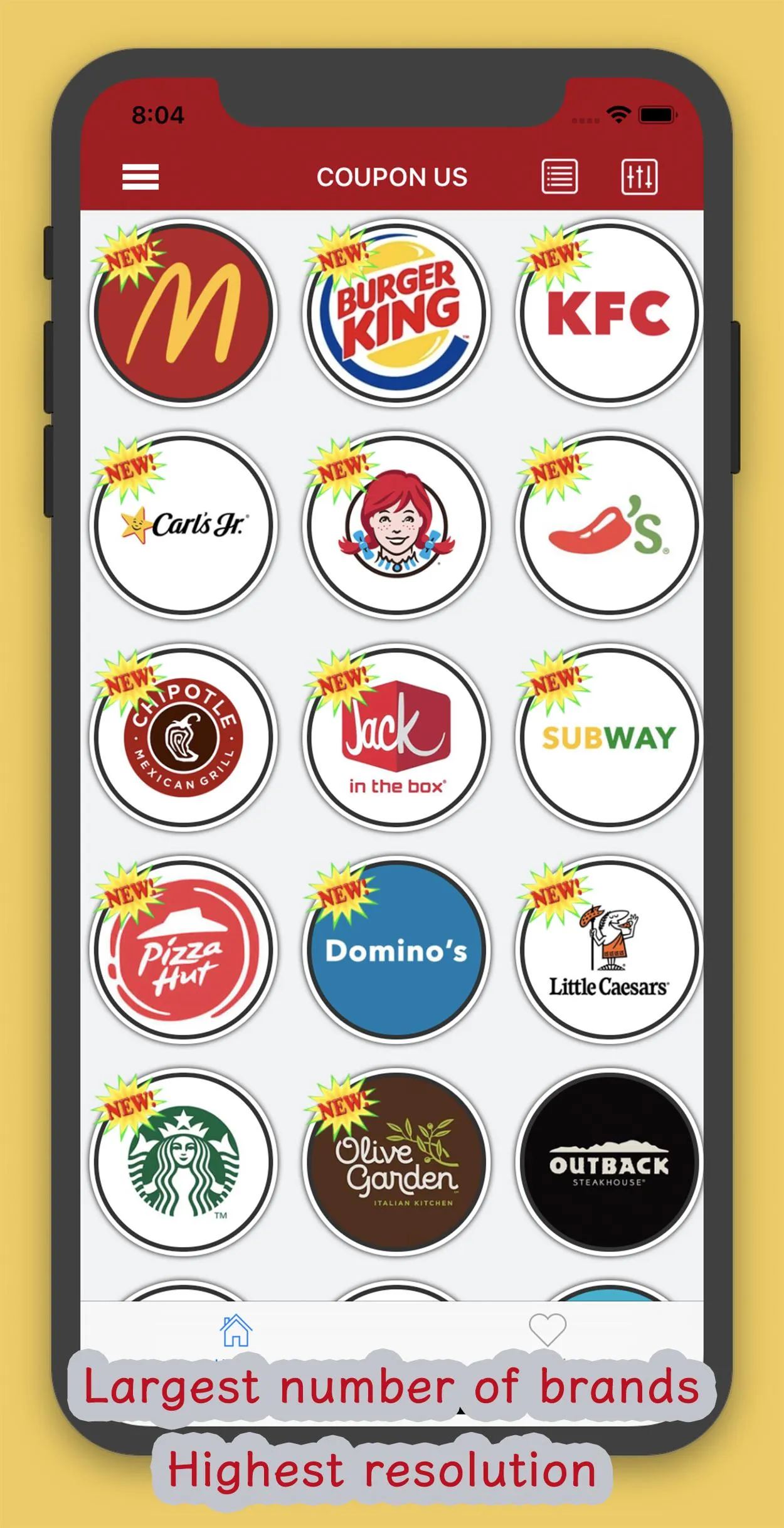 COUPON - Promo Codes & Deals | Indus Appstore | Screenshot