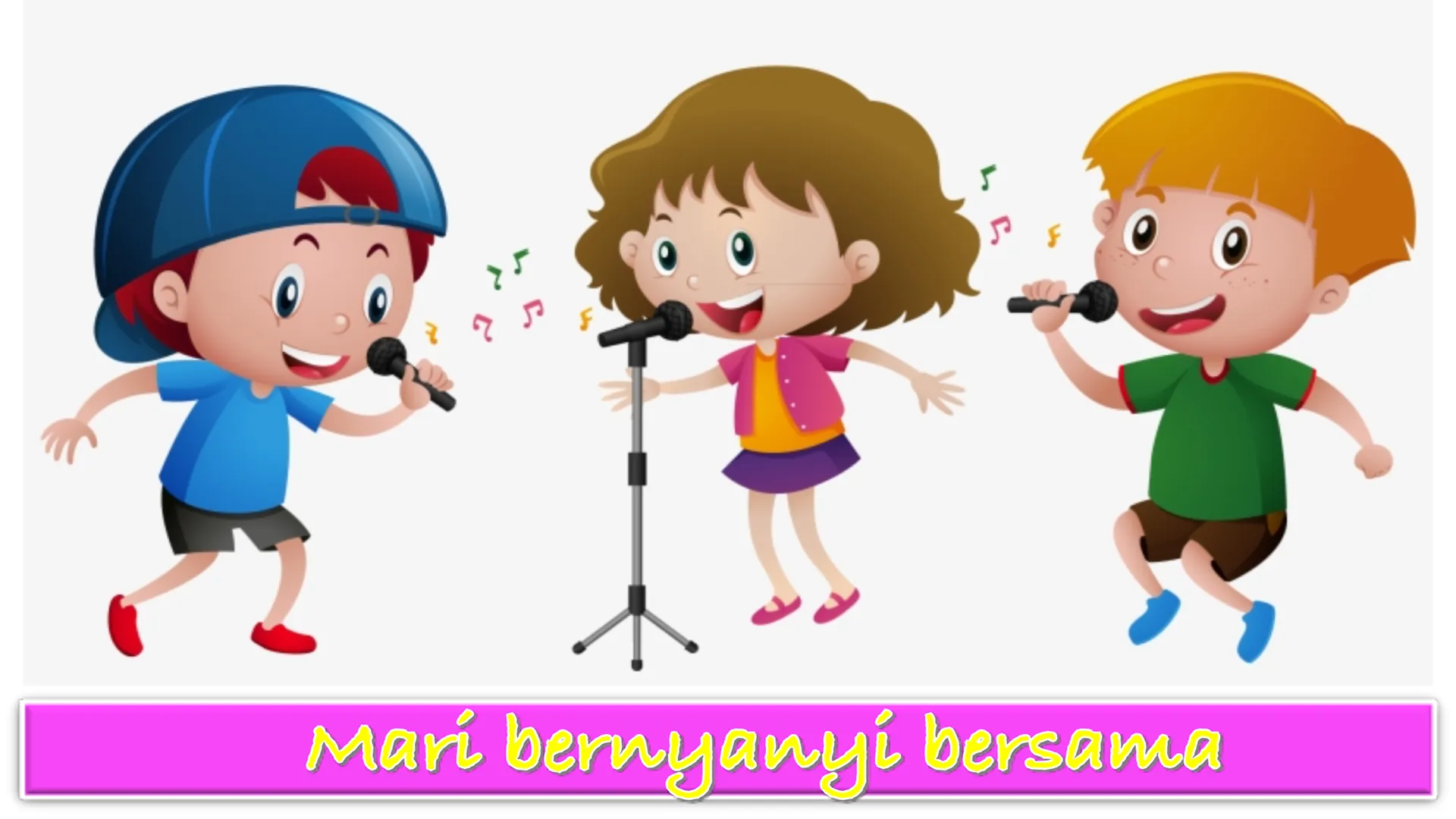 Kids Song Offline | Indus Appstore | Screenshot