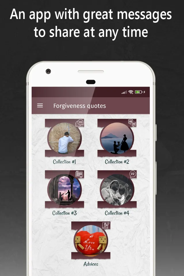 forgiveness quotes | Indus Appstore | Screenshot