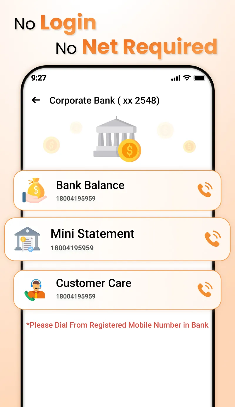 All Bank Balance - Passbook | Indus Appstore | Screenshot